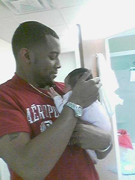 Ray Strong's album, Bella's 1st Day