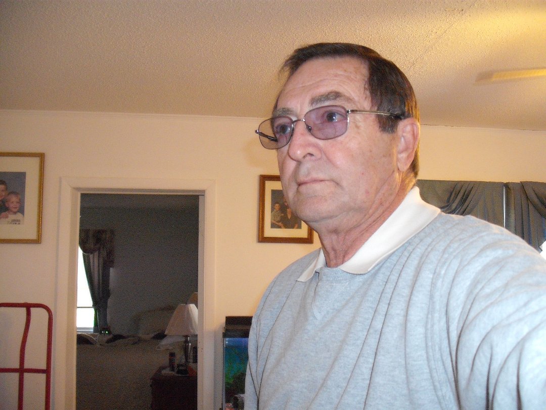 Orean Fail's album, Profile Pictures