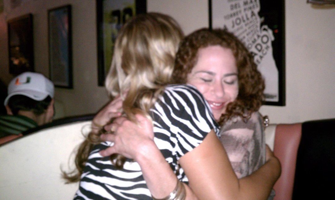 Michael Hamer's album, Melissa's Birthday