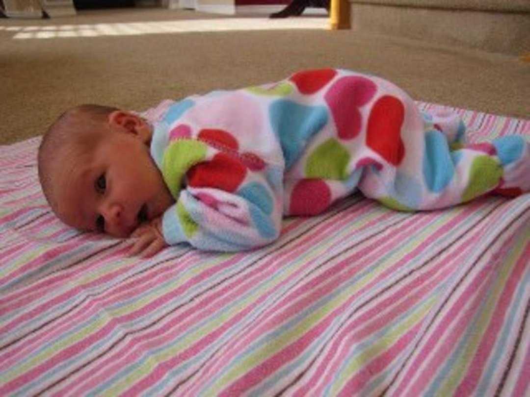 Alison Baker's album, Jan 13, 2012