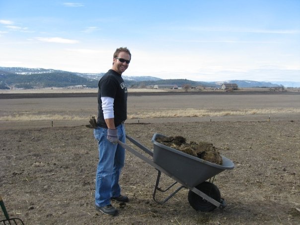 Chris McCormick's album, Light house gardening