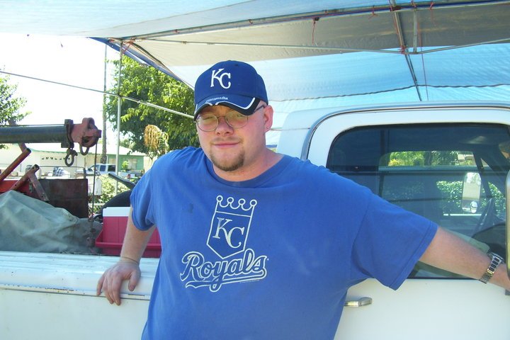 Ted Ferrell's album, Profile Pictures
