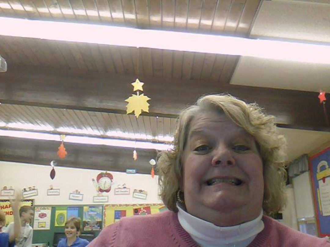 Fran Hopfensperger's album, Profile Pictures
