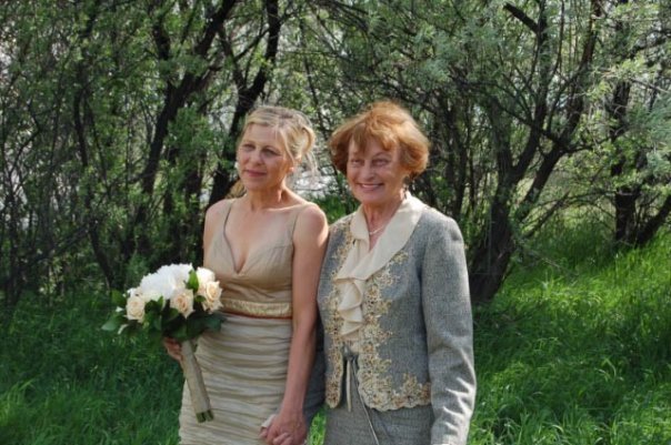 Joyce Spaulding's album, Profile Pictures