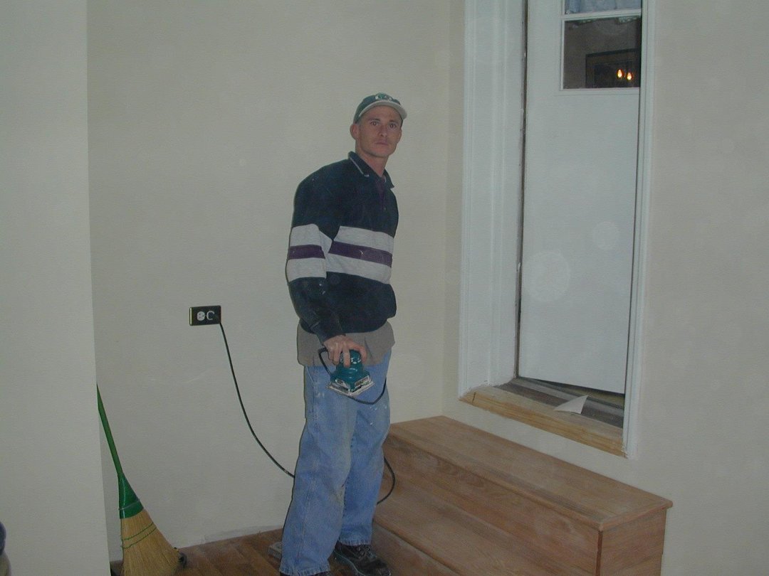 Michael Wheless' album, Profile Pictures