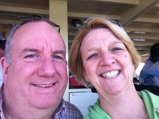 Robin Arnold's album, iOS Photos