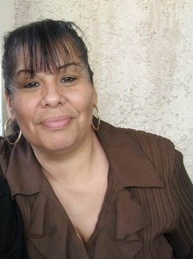 Deborah Zarate's album, Profile Pictures