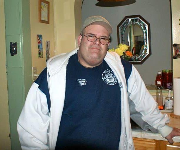 Tim Lindgren's album, Profile Pictures