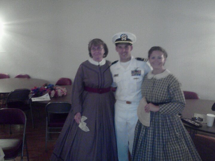 Ron Frank's album, LG Phone Photos