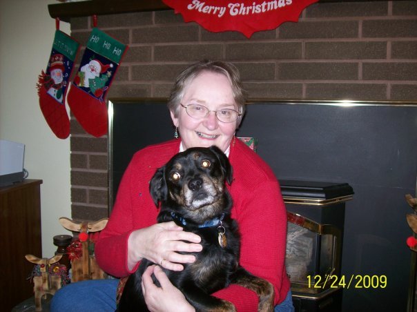 Barbara Christie's album, Profile Pictures
