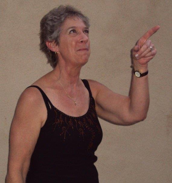 Judith Cates' album, Profile Pictures