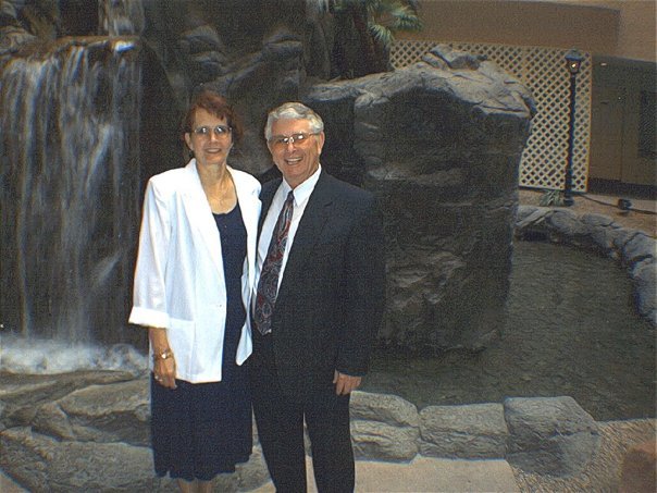 John McNally's album, The McNally's