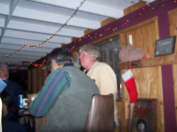 Diane Willsey (aka Riggs)'s album, Christmas 2009