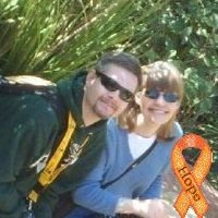 Terri Parsons' album, Profile Pictures