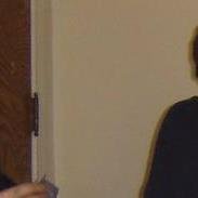 Nancy Rogerson's album, Profile Pictures
