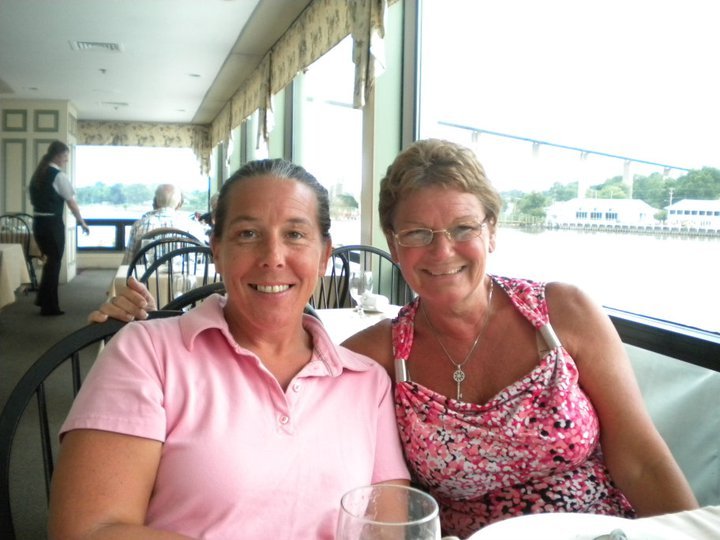 Doris Little's album, buttonwood 2011