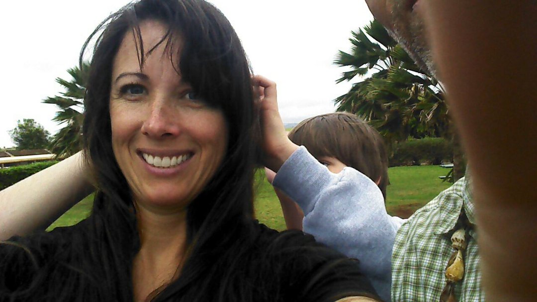 Barb Bale's album, Mobile Uploads