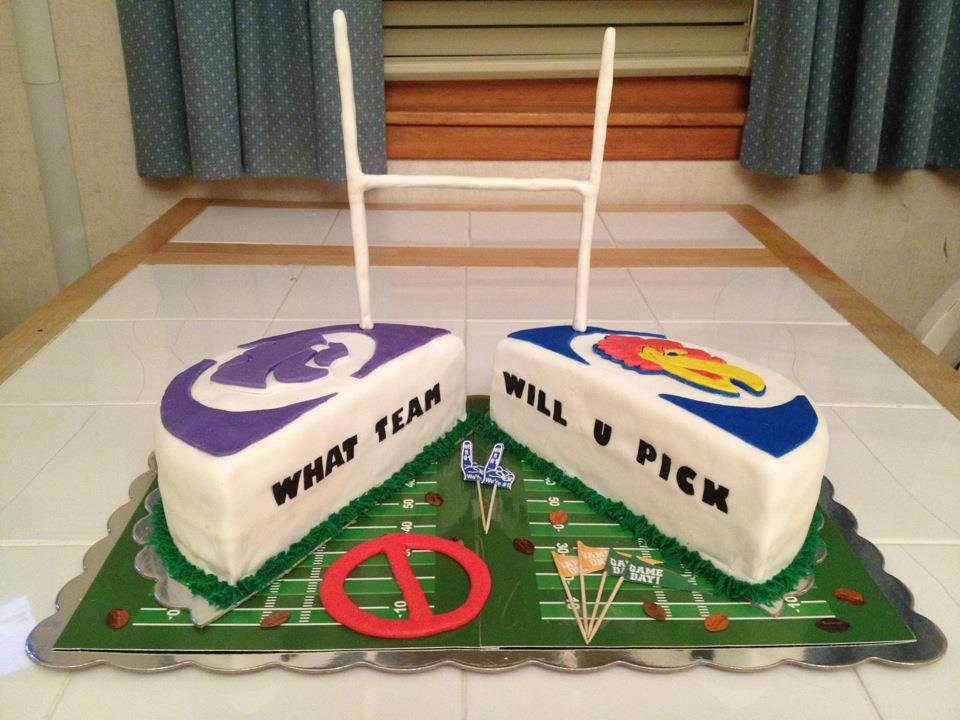 Wendy Rios Moyeno's album, My Cakes