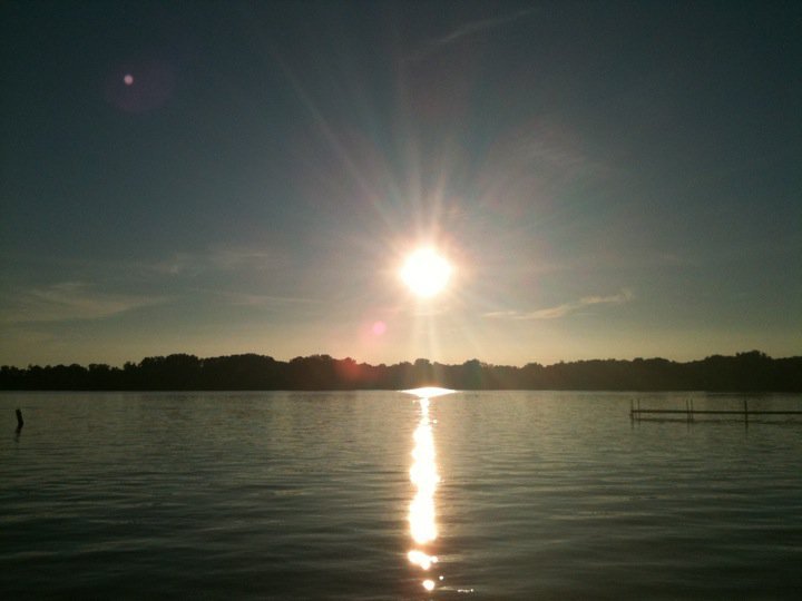 Cheryl MCClure's album, Mobile Uploads