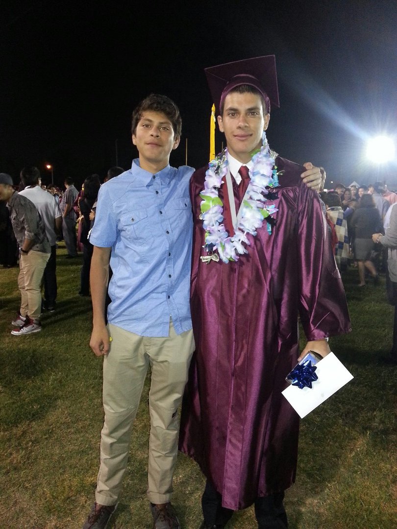 Malcolm Burman's album, Jonathan's Graduation