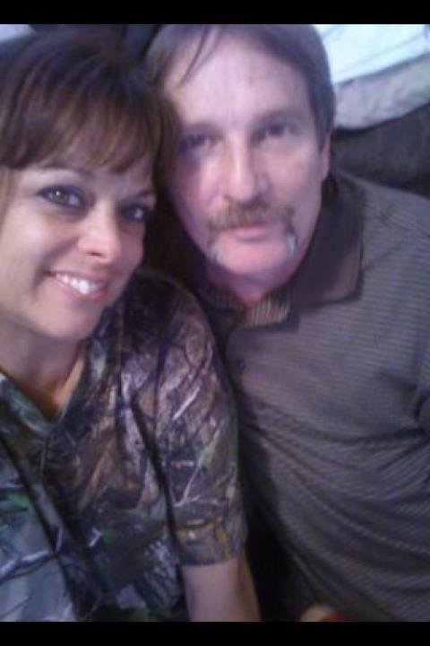 Randy Baker's album, Profile Pictures