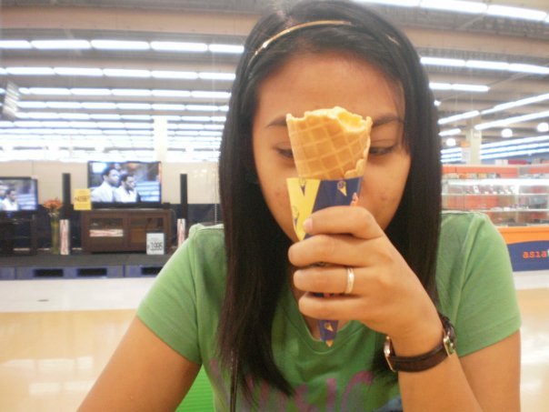 Marrian Herrera's album, Vacation Feb 2010