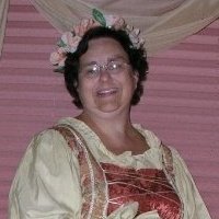 Cherri Jenkins' album, Profile Pictures