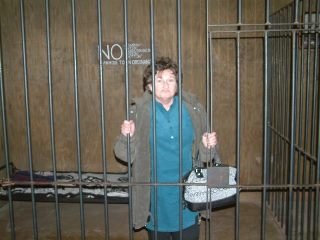Barbara Shupert's album, Profile Pictures