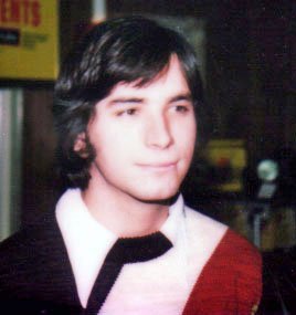 Bruce Maniscalco's album, Profile Pictures
