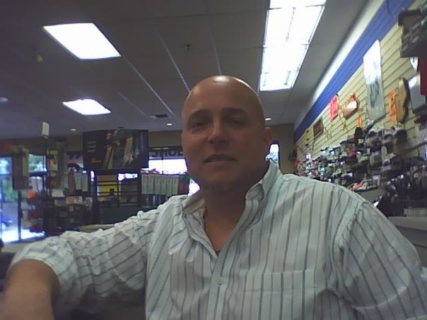 Jeffrey Solup's album, Profile Pictures