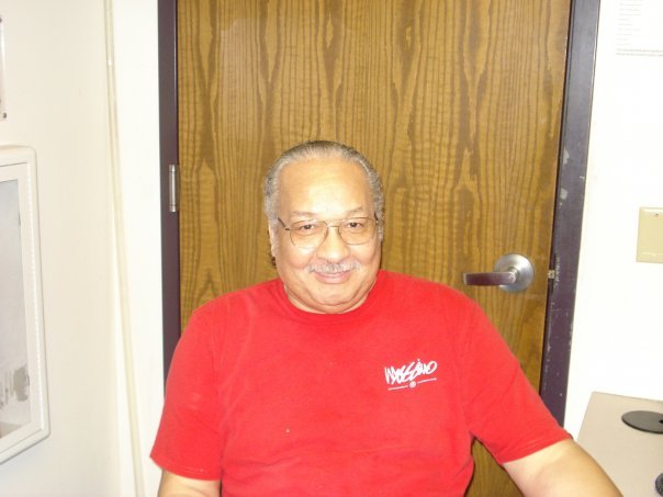 Fred Williams' album, Profile Pictures