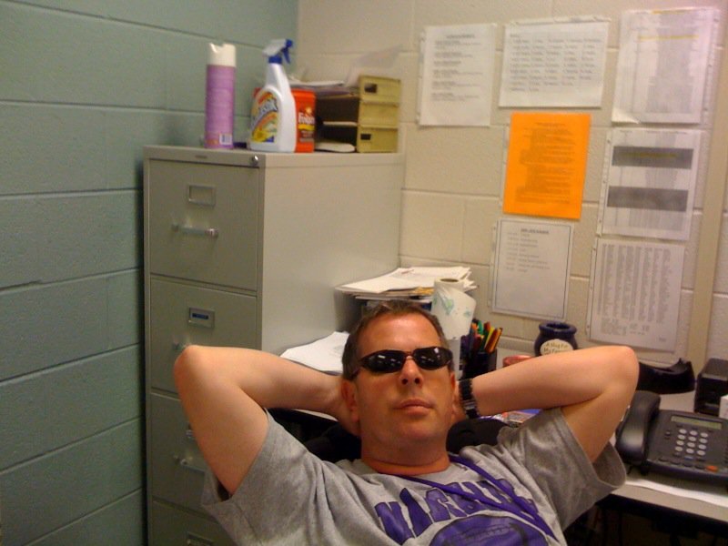 Scott McCurley's album, Profile Pictures