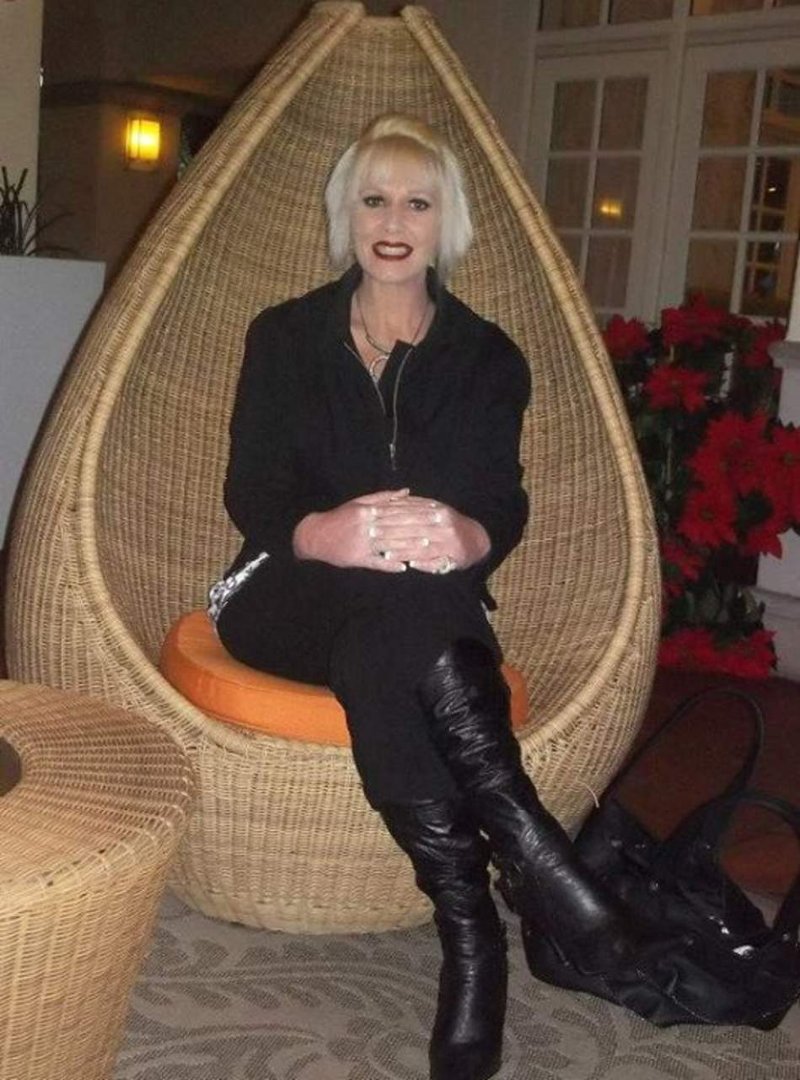 Deborah Abernathy's album, Profile Pictures