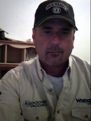 Mark Curtis' album, Profile Pictures