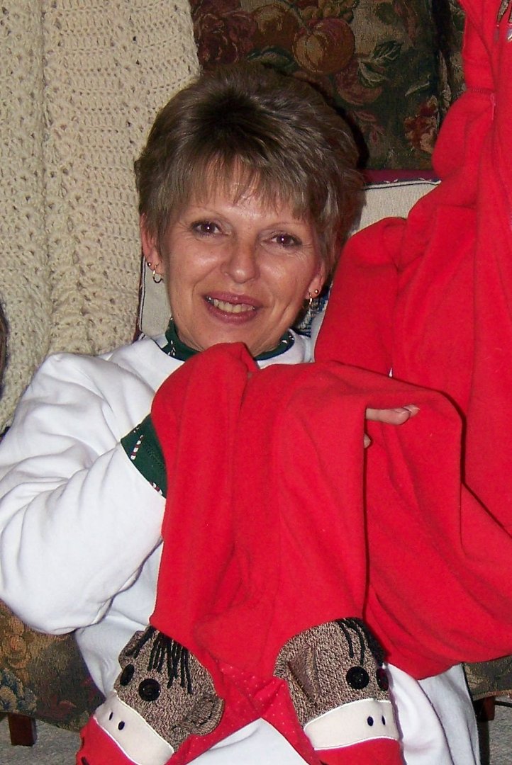 Barbara Wade's album, Profile Pictures