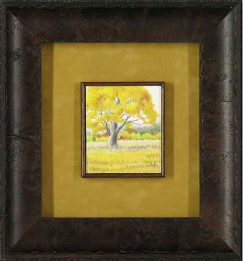 Dan Merrell's album, 2012 Miniatures