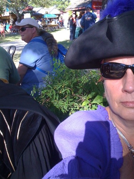 Kim Ritter's album, Mobile Uploads