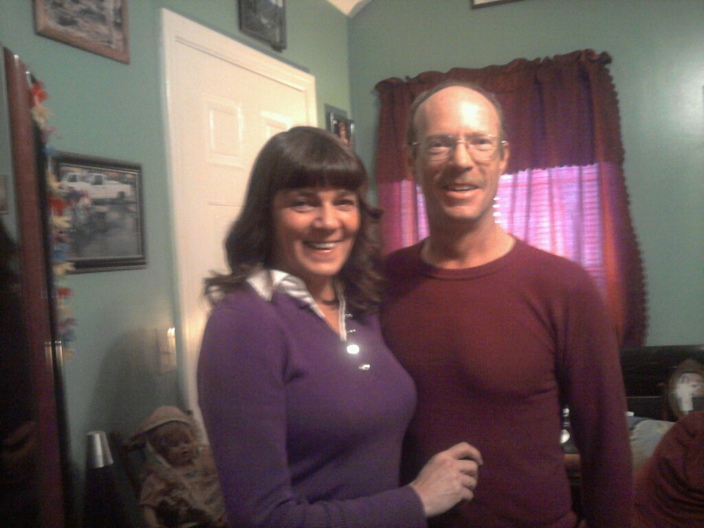 Tami Ketcham's album, Mobile Uploads