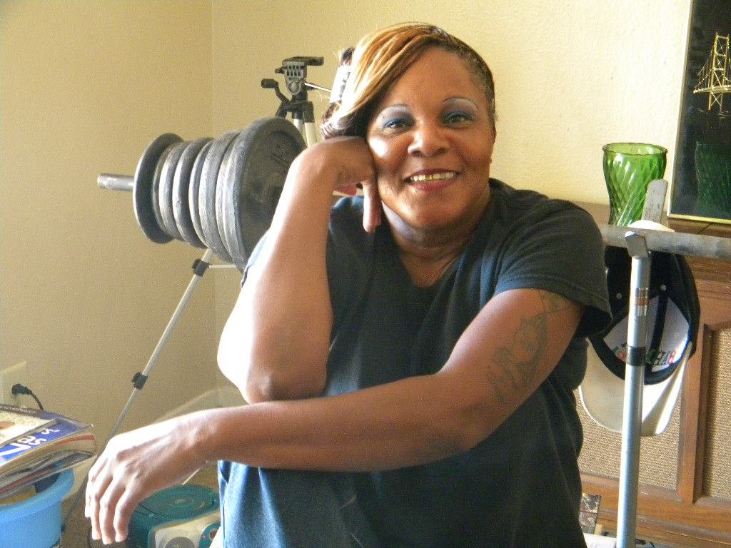 cathy moore's album, Profile Pictures