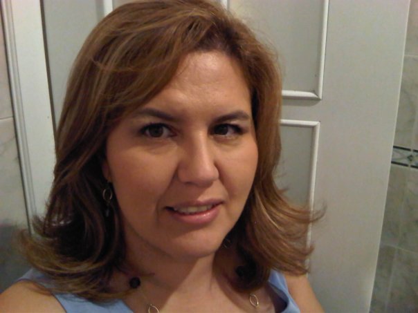 Mary Ann Rosenberg's album, Profile Pictures