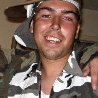 Kyle Larson's album, Profile Pictures
