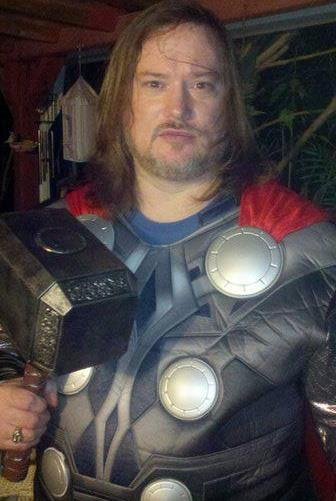 Chuck Raye's album, Profile Pictures