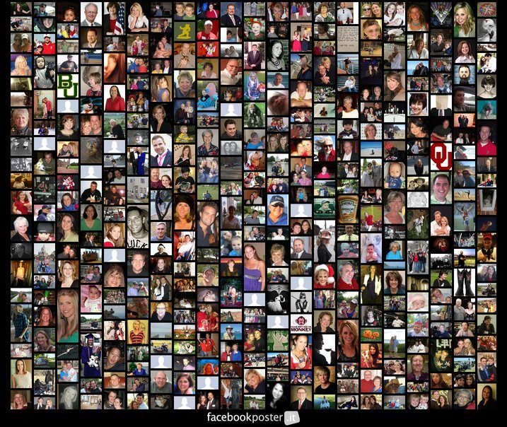 Karen Caldwell Acuff's album, FBPoster Photos