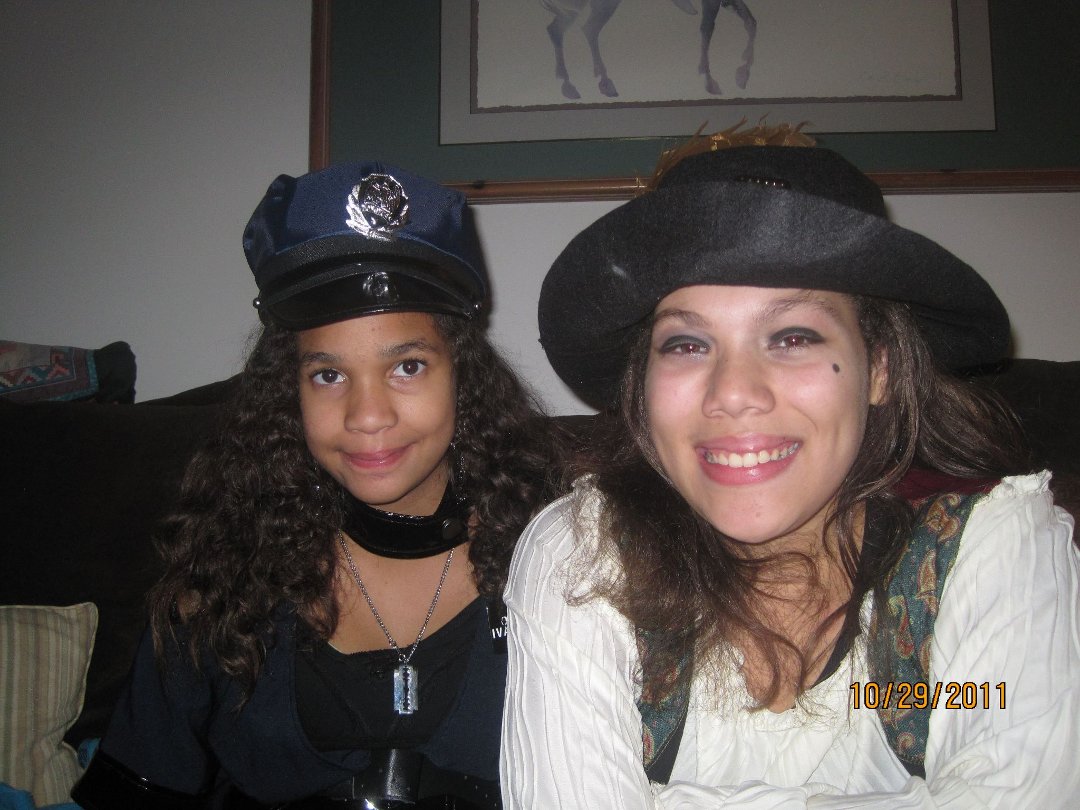 janet potto's album, Profile Pictures