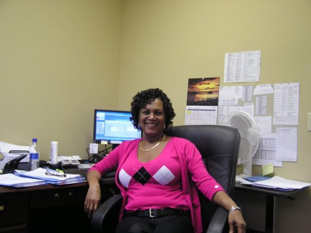 Sandra Taylor's album, Profile Pictures