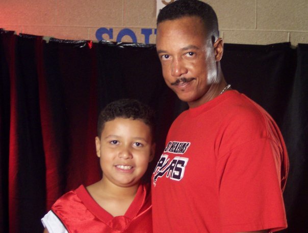 Reggie Davis' album, Timeline Photos