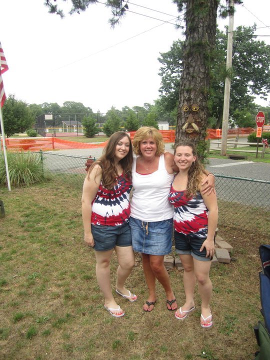 Debra Gamsby's album, Cover Photos