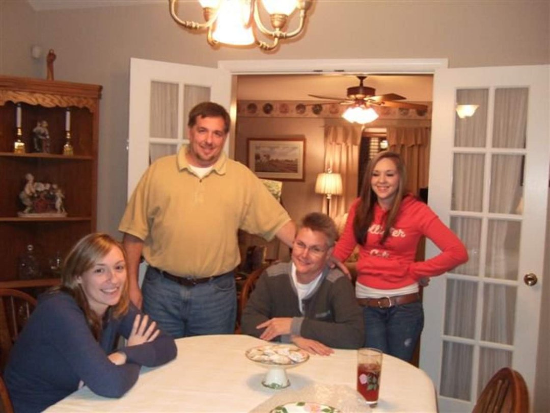 David Higgins' album, Profile Pictures