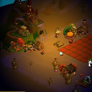 Angela Bailey's album, FarmVille Photos