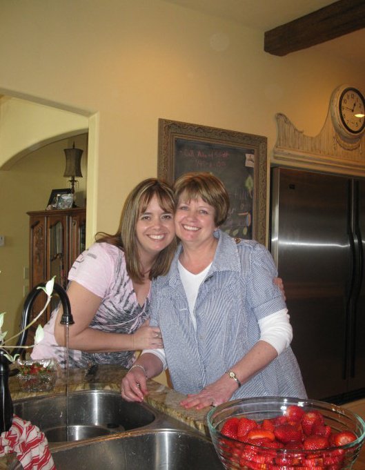 Connie Benedict's album, Profile Pictures